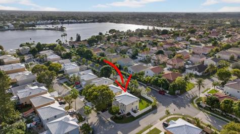 3407 Bonito Lane Margate FL 33063