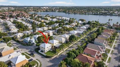 3407 Bonito Lane Margate FL 33063
