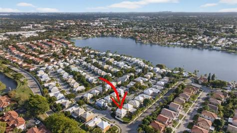 3407 Bonito Lane Margate FL 33063