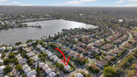 3407 Bonito Lane Margate FL 33063