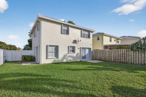 3407 Bonito Lane Margate FL 33063