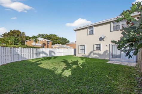 3407 Bonito Lane Margate FL 33063