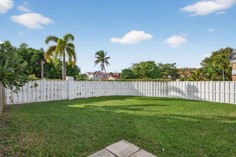 3407 Bonito Lane Margate FL 33063