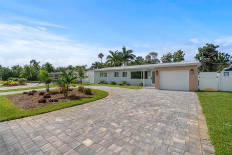 324 NE 28th Street Wilton Manors FL 33334