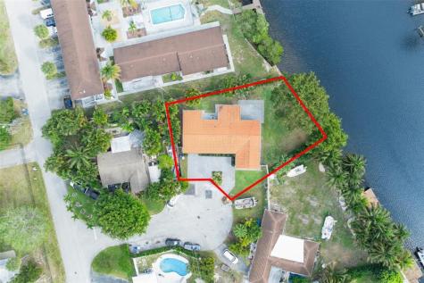 1710 SW 1st Avenue Pompano Beach FL 33060
