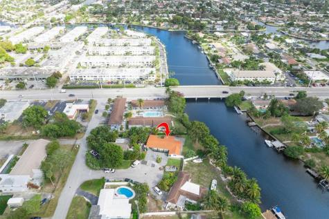 1710 SW 1st Avenue Pompano Beach FL 33060