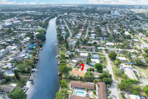 1710 SW 1st Avenue Pompano Beach FL 33060