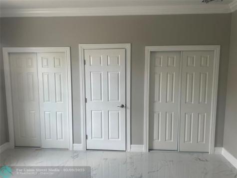 1908 SW Americana Street Port St Lucie FL 34953