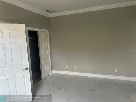 1908 SW Americana Street Port St Lucie FL 34953