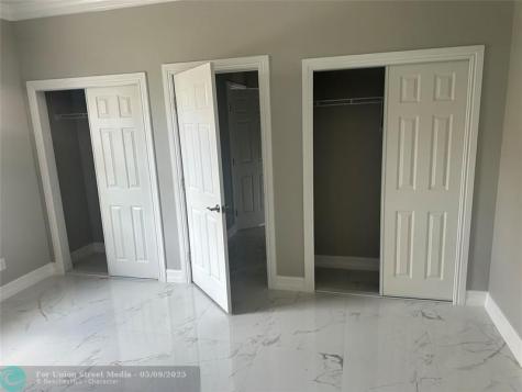 1908 SW Americana Street Port St Lucie FL 34953