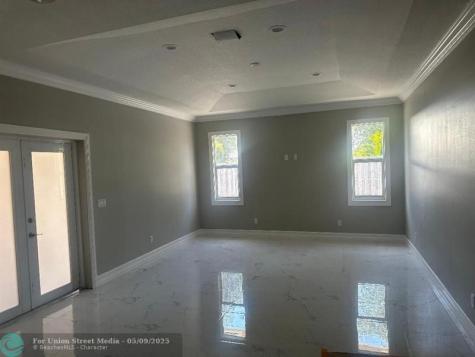 1908 SW Americana Street Port St Lucie FL 34953