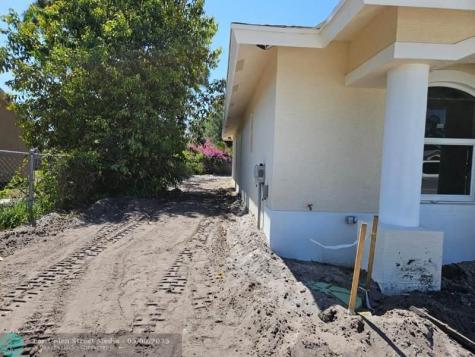 1908 SW Americana Street Port St Lucie FL 34953