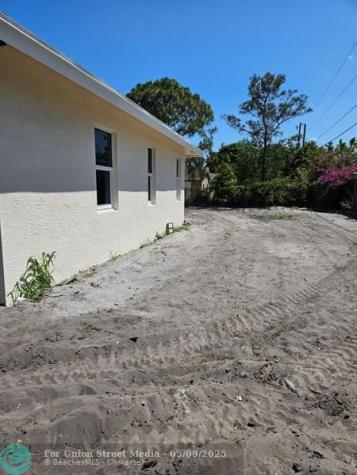 1908 SW Americana Street Port St Lucie FL 34953
