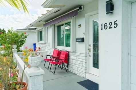 1625 NW 68th Terrace Margate FL 33063