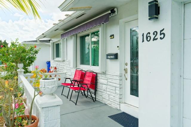 1625 NW 68th Terrace Margate FL 33063