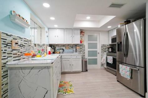 1625 NW 68th Terrace Margate FL 33063