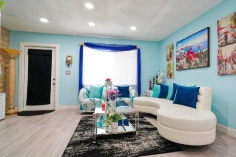 1625 NW 68th Terrace Margate FL 33063