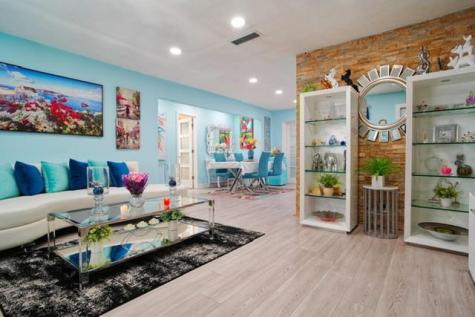 1625 NW 68th Terrace Margate FL 33063