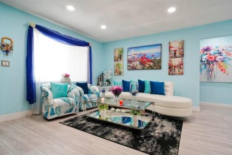 1625 NW 68th Terrace Margate FL 33063