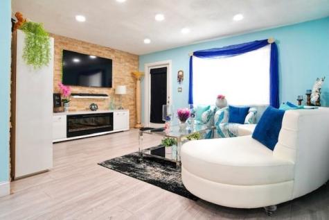1625 NW 68th Terrace Margate FL 33063