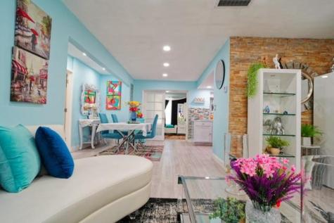 1625 NW 68th Terrace Margate FL 33063