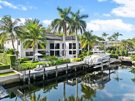70 N Compass Drive Fort Lauderdale FL 33308
