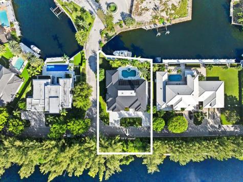 70 N Compass Drive Fort Lauderdale FL 33308
