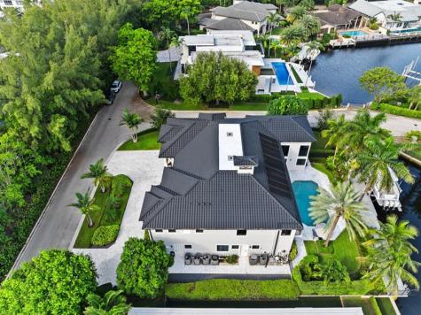 70 N Compass Drive Fort Lauderdale FL 33308