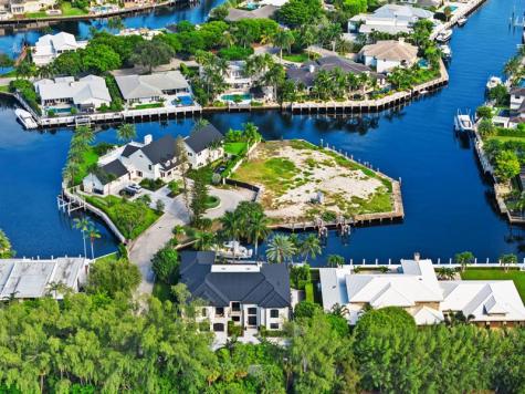 70 N Compass Drive Fort Lauderdale FL 33308