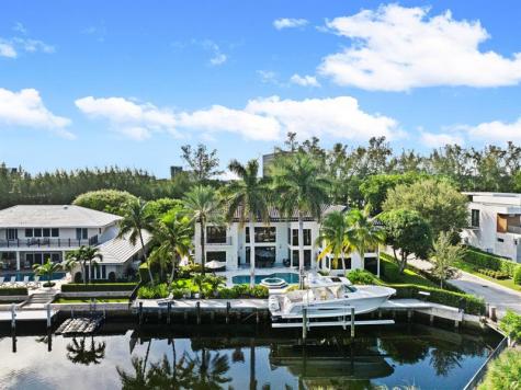 70 N Compass Drive Fort Lauderdale FL 33308