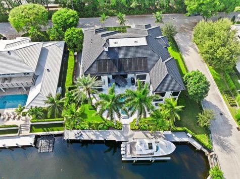 70 N Compass Drive Fort Lauderdale FL 33308