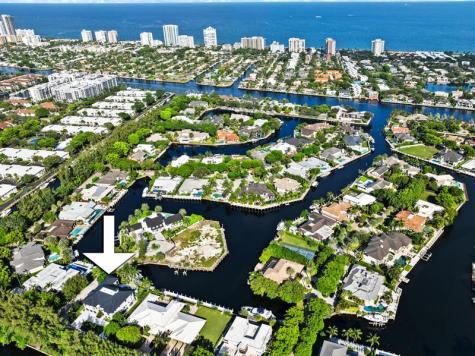 70 N Compass Drive Fort Lauderdale FL 33308