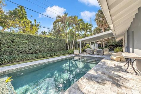 1920 NE 57th Street Fort Lauderdale FL 33308
