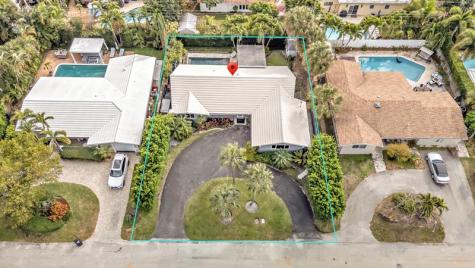 1920 NE 57th Street Fort Lauderdale FL 33308