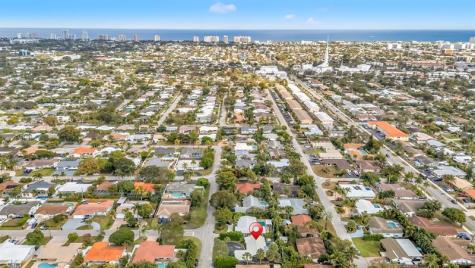 1920 NE 57th Street Fort Lauderdale FL 33308