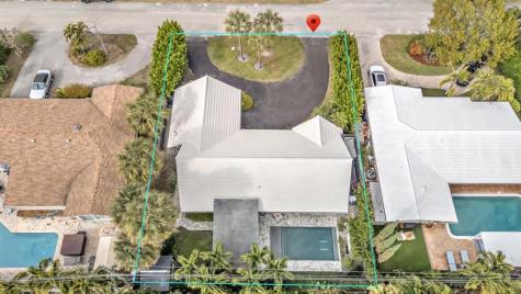 1920 NE 57th Street Fort Lauderdale FL 33308