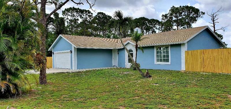 11714 Orange Boulevard Loxahatchee FL 33412