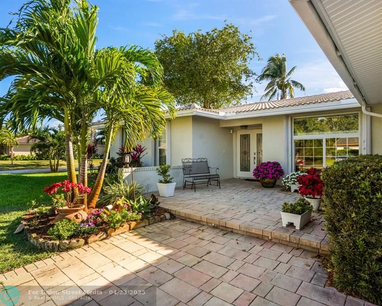 906 NW 83rd Drive Coral Springs FL 33071