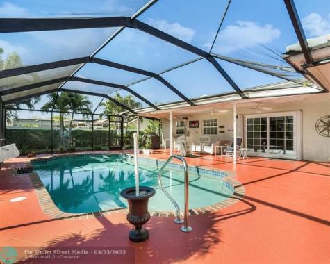 906 NW 83rd Drive Coral Springs FL 33071