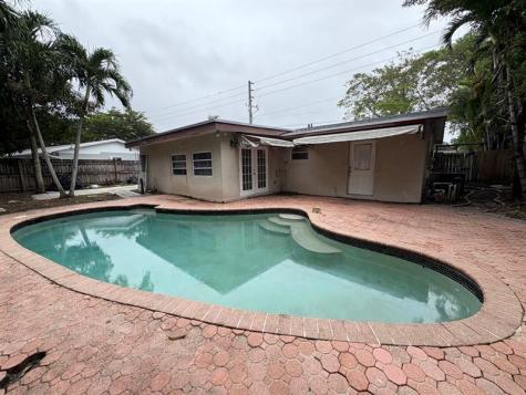 6502 Boulevard Of Champions North Lauderdale FL 33068