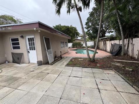 6502 Boulevard Of Champions North Lauderdale FL 33068