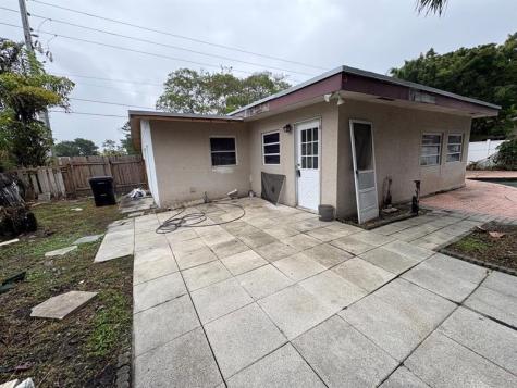 6502 Boulevard Of Champions North Lauderdale FL 33068