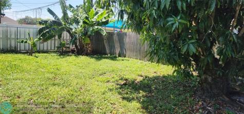 2829 NW 9th Place Unincorporated Broward County FL 33311