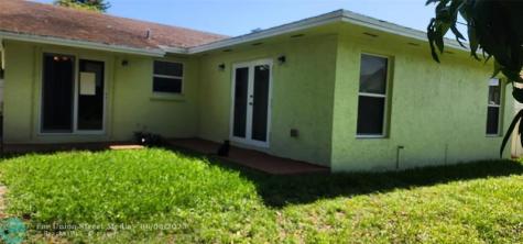 2829 NW 9th Place Unincorporated Broward County FL 33311