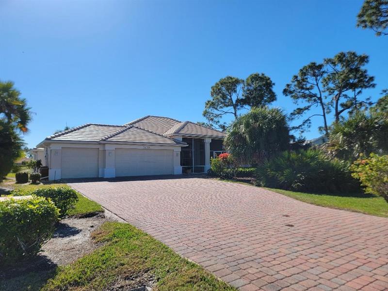 5010 Key Largo Lane Punta Gorda FL 33955