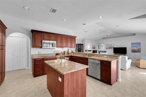 5010 Key Largo Lane Punta Gorda FL 33955