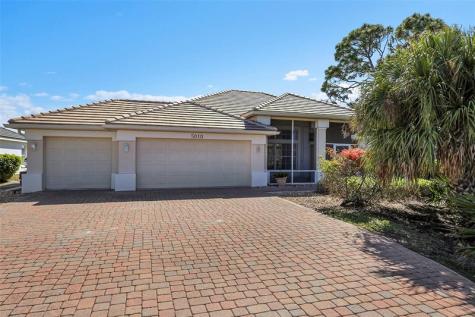 5010 Key Largo Lane Punta Gorda FL 33955