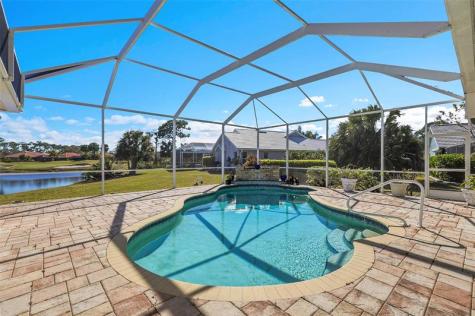 5010 Key Largo Lane Punta Gorda FL 33955