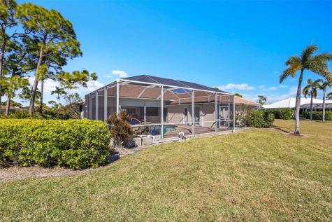5010 Key Largo Lane Punta Gorda FL 33955
