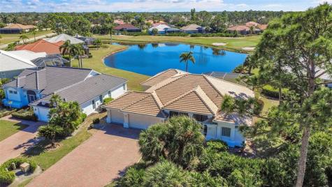 5010 Key Largo Lane Punta Gorda FL 33955